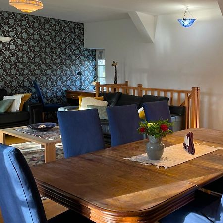 La Lande Guest House Bricquebec Ngoại thất bức ảnh
