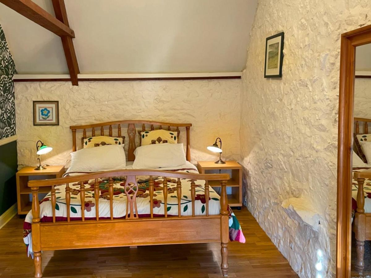 La Lande Guest House Bricquebec Ngoại thất bức ảnh